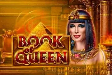 Book of Queen Online Casino Game