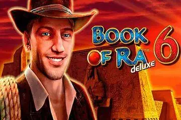 Book of Ra 6 Online Casino Game