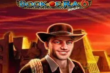 Book of Ra deluxe 6 Online Casino Game