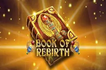 Book of Rebirth Online Casino Game
