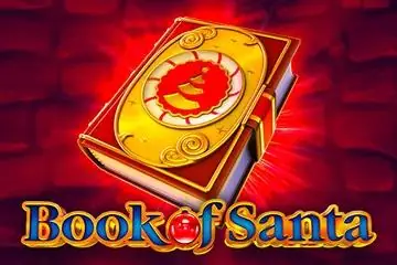 Book of Santa Online Casino Game