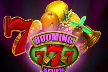 Booming Seven Online Casino Game