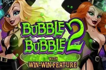 Bubble Bubble 2 Online Casino Game