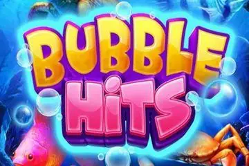 Bubble Hits Online Casino Game