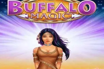 Buffalo Magic Online Casino Game