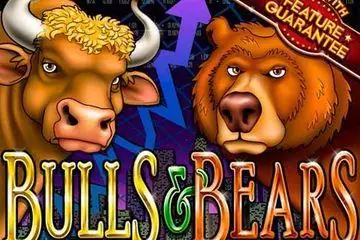 Bulls and Bears Online Casino Game