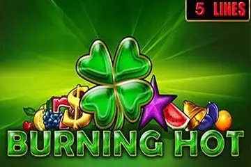 Burning Hot Online Casino Game