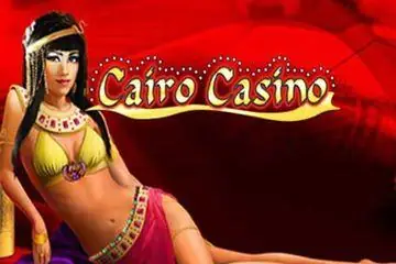 Cairo Casino Online Casino Game
