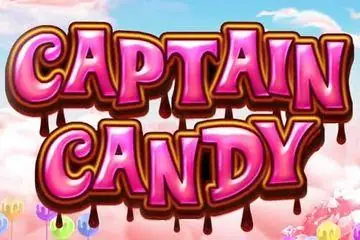 Captain Candy Online Casino Game