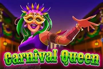 Carnival Queen Online Casino Game