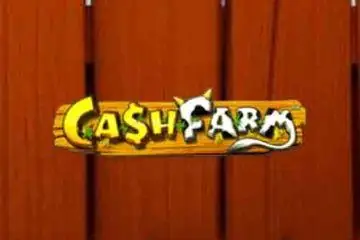 Cash Farm Online Casino Game