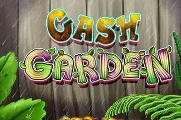 Cash Garden Online Casino Game
