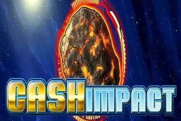 Cash Impact Online Casino Game