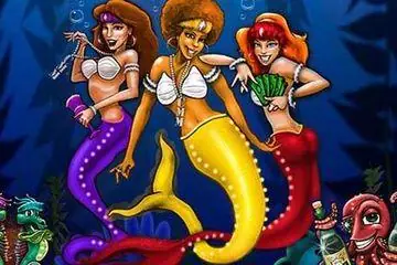 Cash Money Mermaids Online Casino Game
