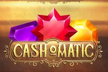 Cash-O-Matic Online Casino Game