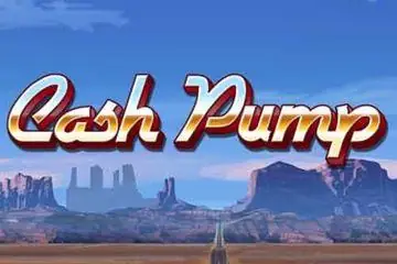 Cash Pump Online Casino Game