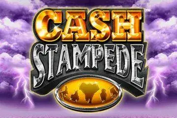 Cash Stampede Online Casino Game