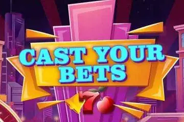 Cast Your Bets Online Casino Game
