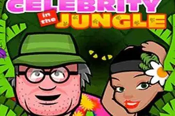 Celebrity in the Jungle Online Casino Game