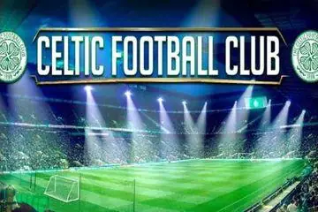 Celtic Football Club Online Casino Game