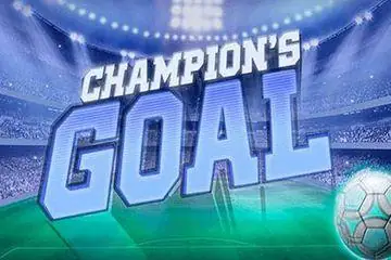 Champion's Goal Online Casino Game