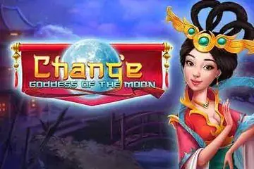 Chang'e Goddess of the Moon Online Casino Game