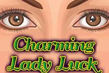 Charming Lady Luck Online Casino Game