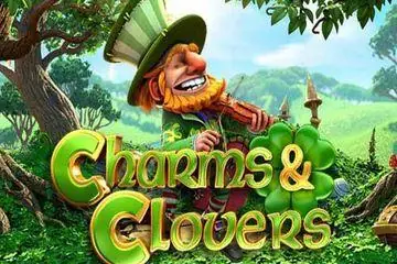 Charms and Clovers Online Casino Game