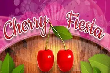 Cherry Fiesta Online Casino Game