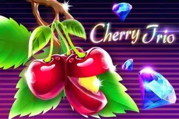 Cherry Trio Online Casino Game