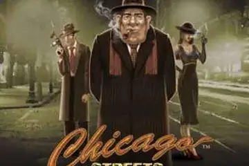 Chicago Streets Online Casino Game