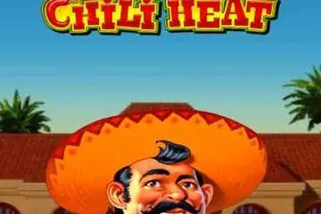 Chili Heat Online Casino Game