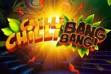 Chilli Chilli Bang Bang! Online Casino Game