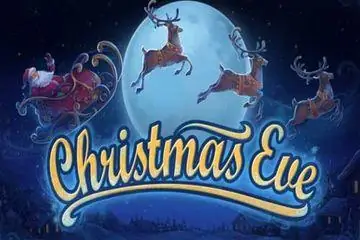 Christmas Eve Online Casino Game