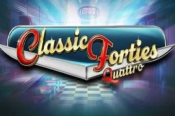 Classic Forties Quattro Online Casino Game