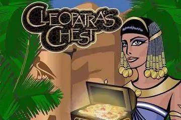 Cleopatra's Chest Online Casino Game