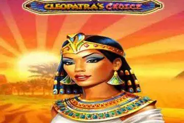Cleopatra's Choice Online Casino Game