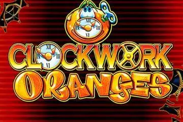 Clockwork Oranges Online Casino Game