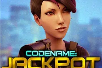 Code Name: Jackpot Online Casino Game