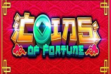 Coins of Fortune Online Casino Game