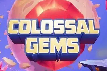 Colossal Gems Online Casino Game