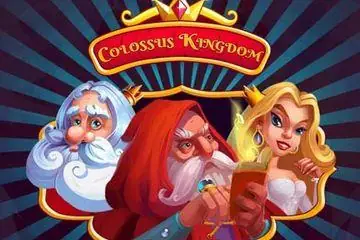Colossus Kingdom Online Casino Game