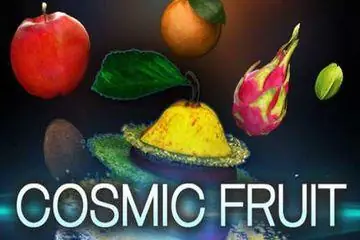 Cosmic Fruit Online Casino Game