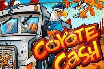 Coyote Cash Online Casino Game