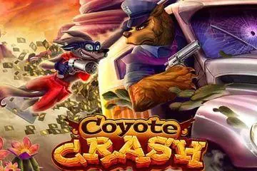 Coyote Crash Online Casino Game