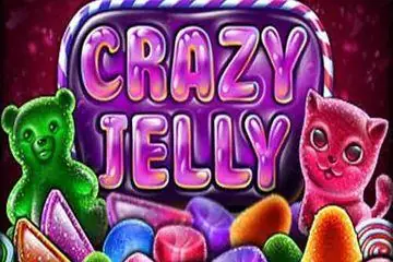 Crazy Jelly Online Casino Game