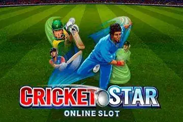 Cricket Star Online Casino Game