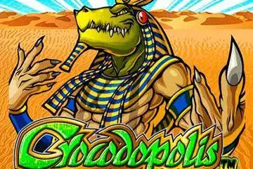 Crocodopolis Online Casino Game