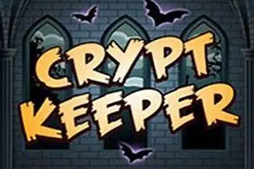 Crypt Keeper Online Casino Game