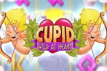 Cupid Wild at Heart Online Casino Game